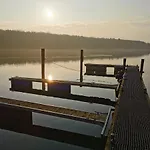 & Heidekrug Hotel Plau am See