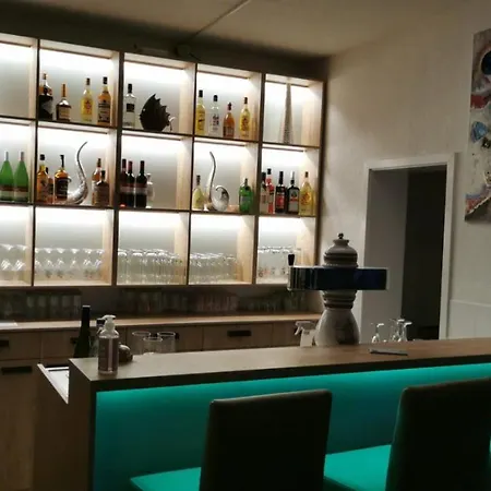 Hotel & Heidekrug Plau am See