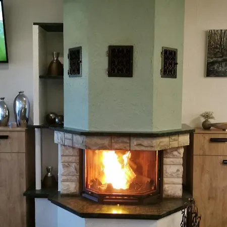 & Heidekrug Hotel Plau am See