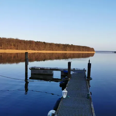 & Heidekrug * Plau am See