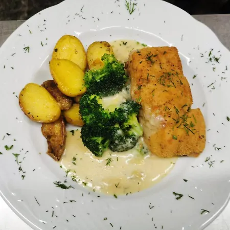 Szálloda & Heidekrug *