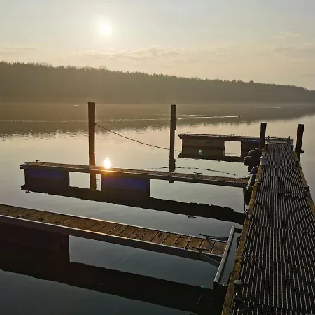 & Heidekrug Hotell Plau am See
