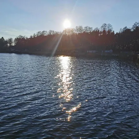 & Heidekrug * Plau am See