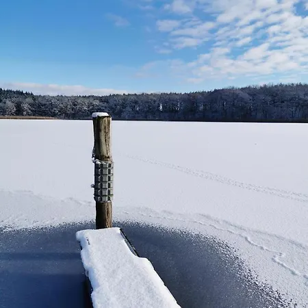 & Heidekrug Szálloda Plau am See