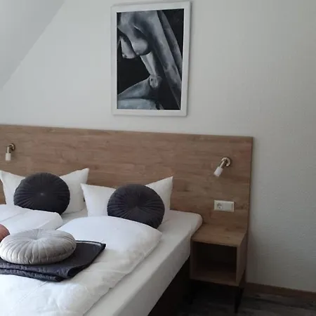 Hotel & Heidekrug Plau am See