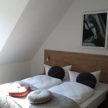 & Heidekrug * Plau am See