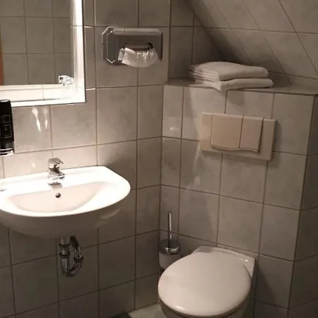 & Heidekrug * Plau am See