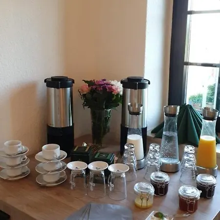 & Heidekrug * Plau am See