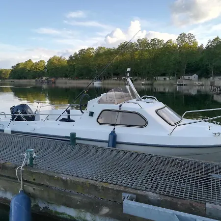 & Heidekrug Plau am See