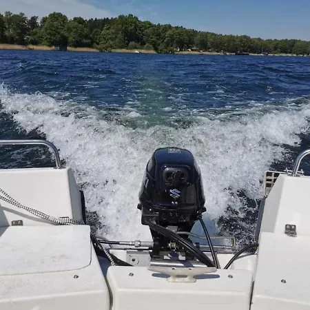 & Heidekrug Plau am See