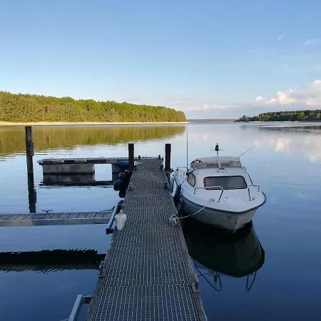 & Heidekrug * Plau am See