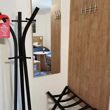 Szálloda & Heidekrug Plau am See