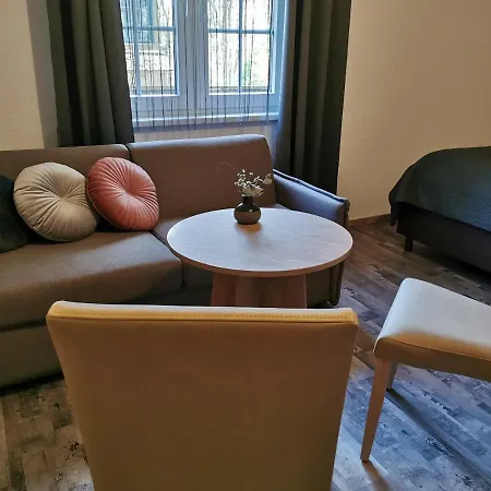 & Heidekrug Plau am See