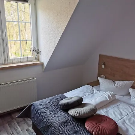 & Heidekrug Szálloda Plau am See