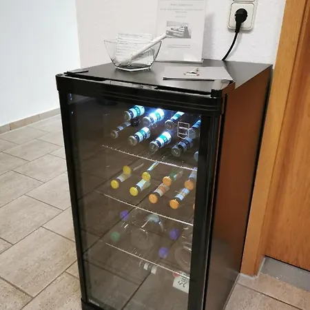 Hotel & Heidekrug Plau am See