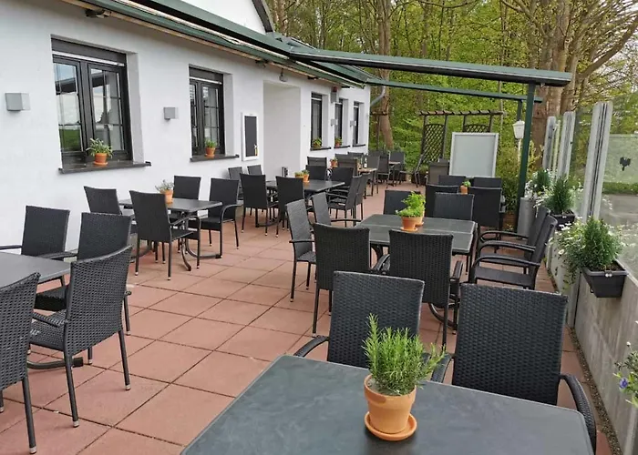 & Heidekrug Hotel *