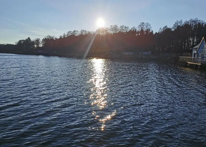 & Heidekrug * Plau am See